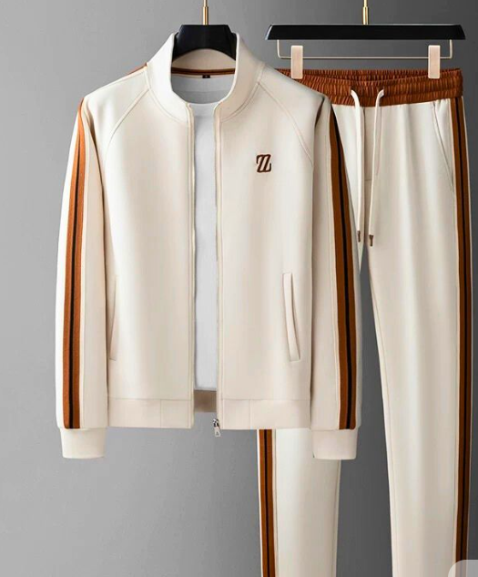 Track suits